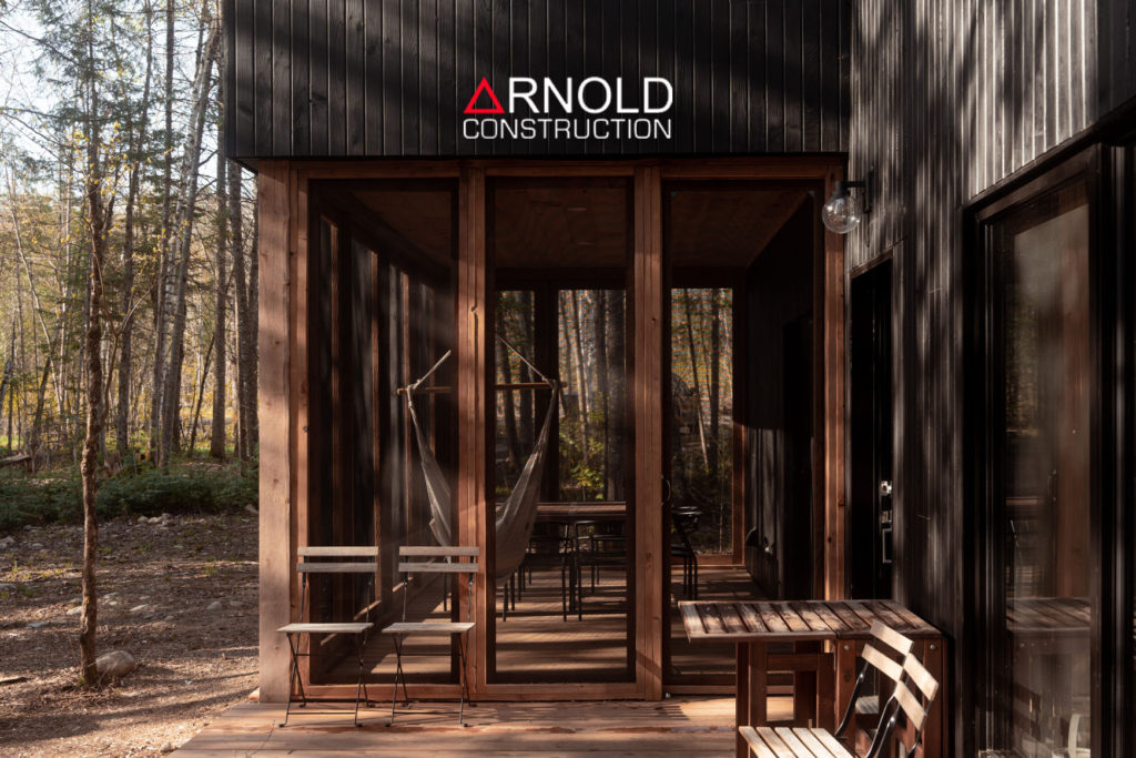 kelowna house builders arnold construction co