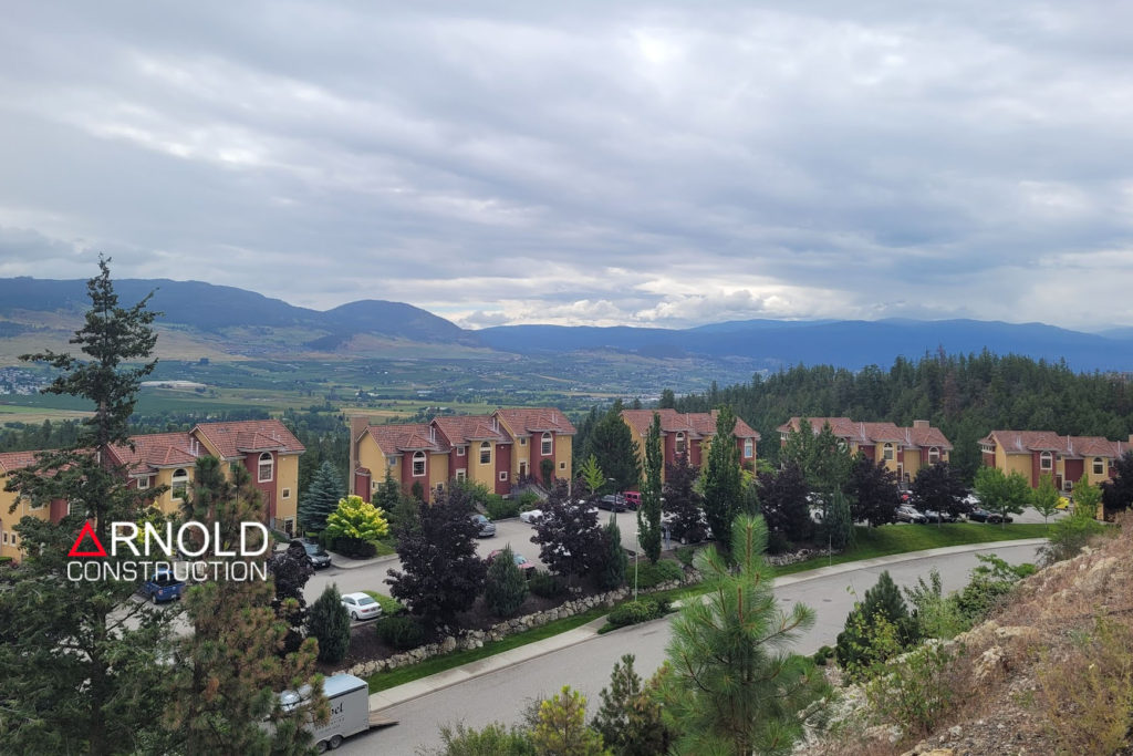 quail ridge university district home builder in kelowna