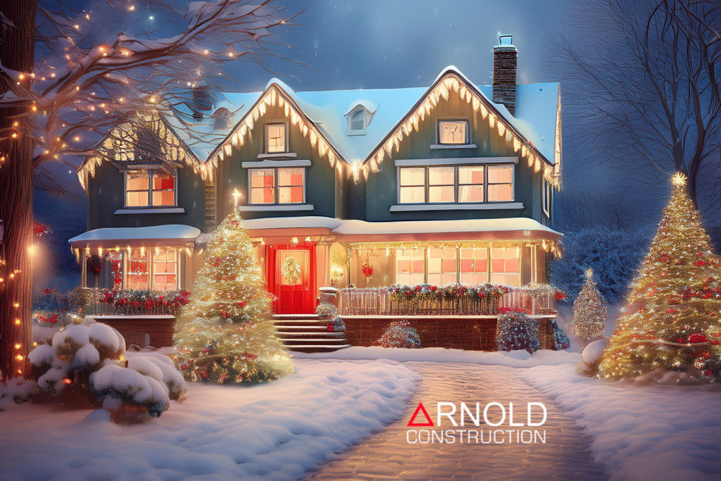 arnold construction co kelowna home builder