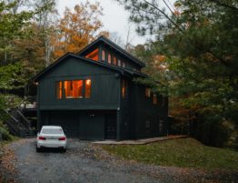 Build or Renovate