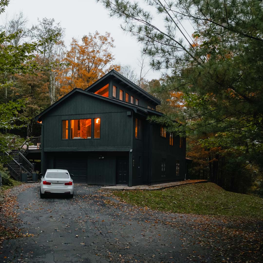 Build or Renovate