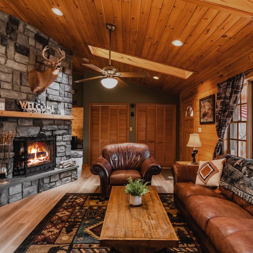 Should You Build or Renovate Your Vacation Rental