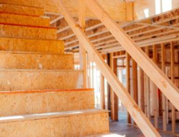 building permits for new homes