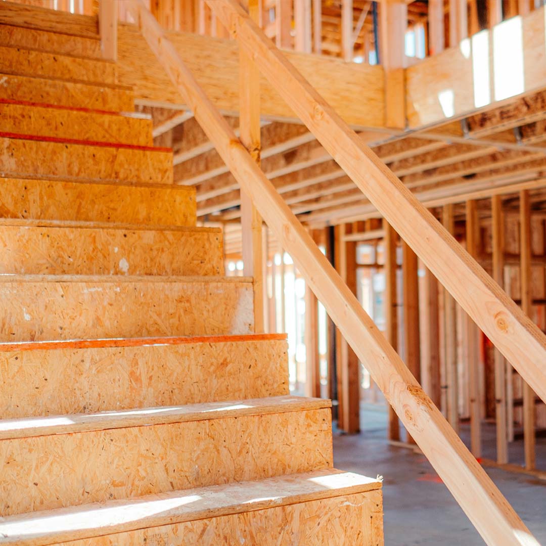 building permits for new homes