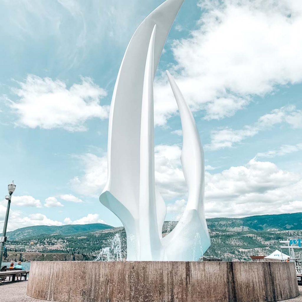 getting a building permit in kelowna