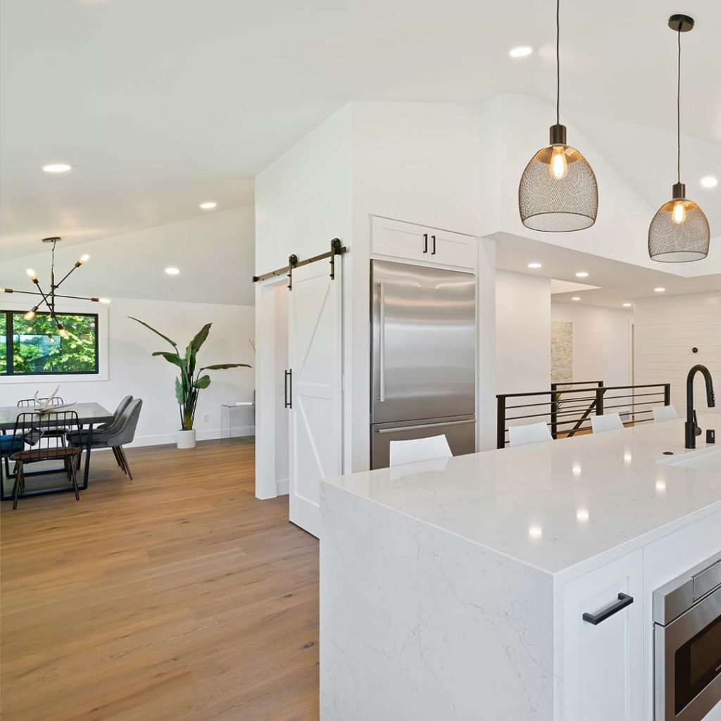 how long does it take to build in kelowna