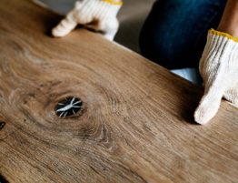 how long does it take to renovate a house in kelowna