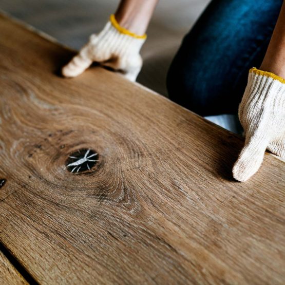 how long does it take to renovate a house in kelowna