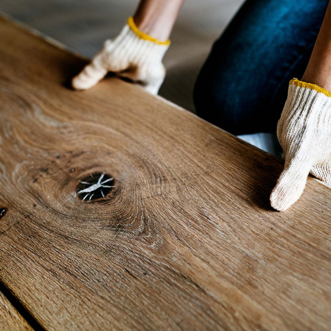 how long does it take to renovate a house in kelowna