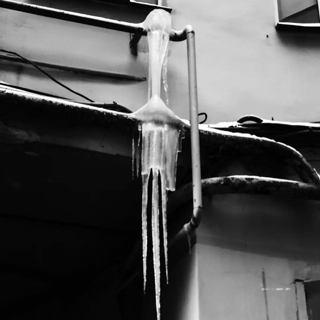 Winter Renovation Tips from Luxury Custom Home Builders