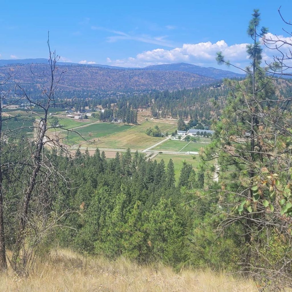 building lots in kelowna