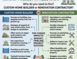new construction or renovation how to choose