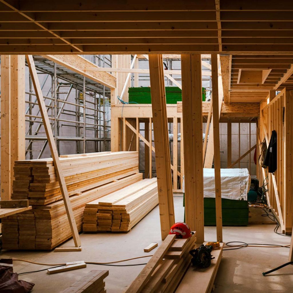 custom home build or custom renovation in kelowna