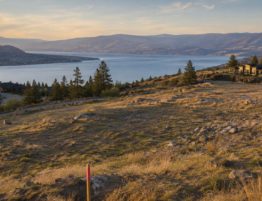 Buying Land to Build a Home in Kelowna