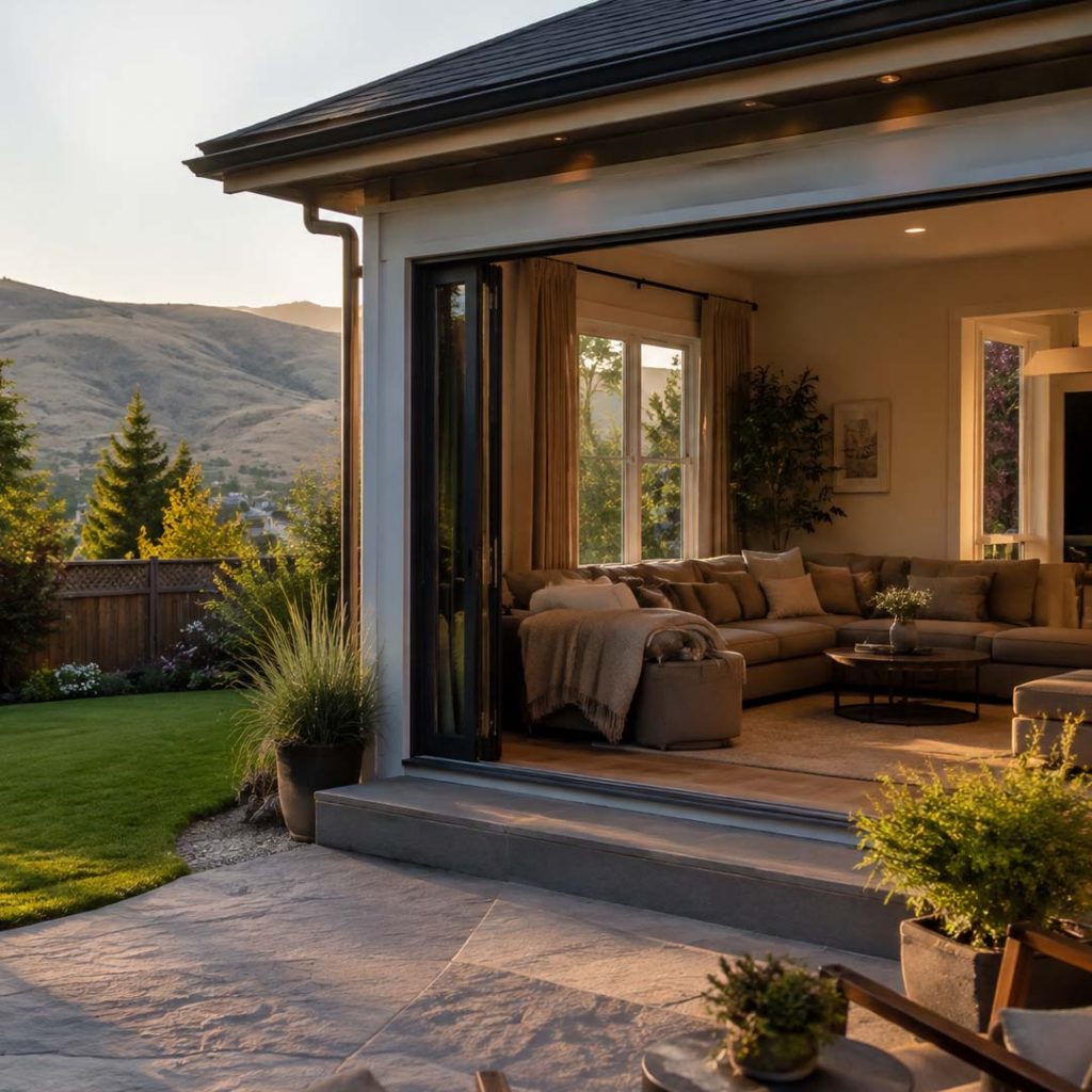 Costs for a Home addition in Kelowna in 2026