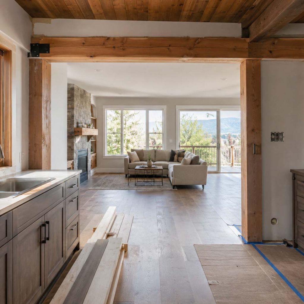 Costs to add Onto a Home in Kelowna in 2026