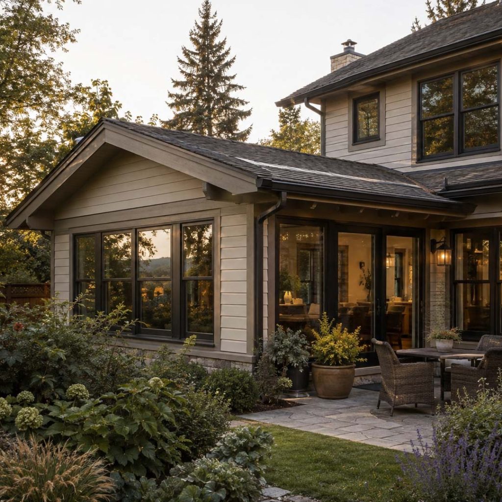 What Does It Cost to Add Onto a Home in Kelowna in 2026