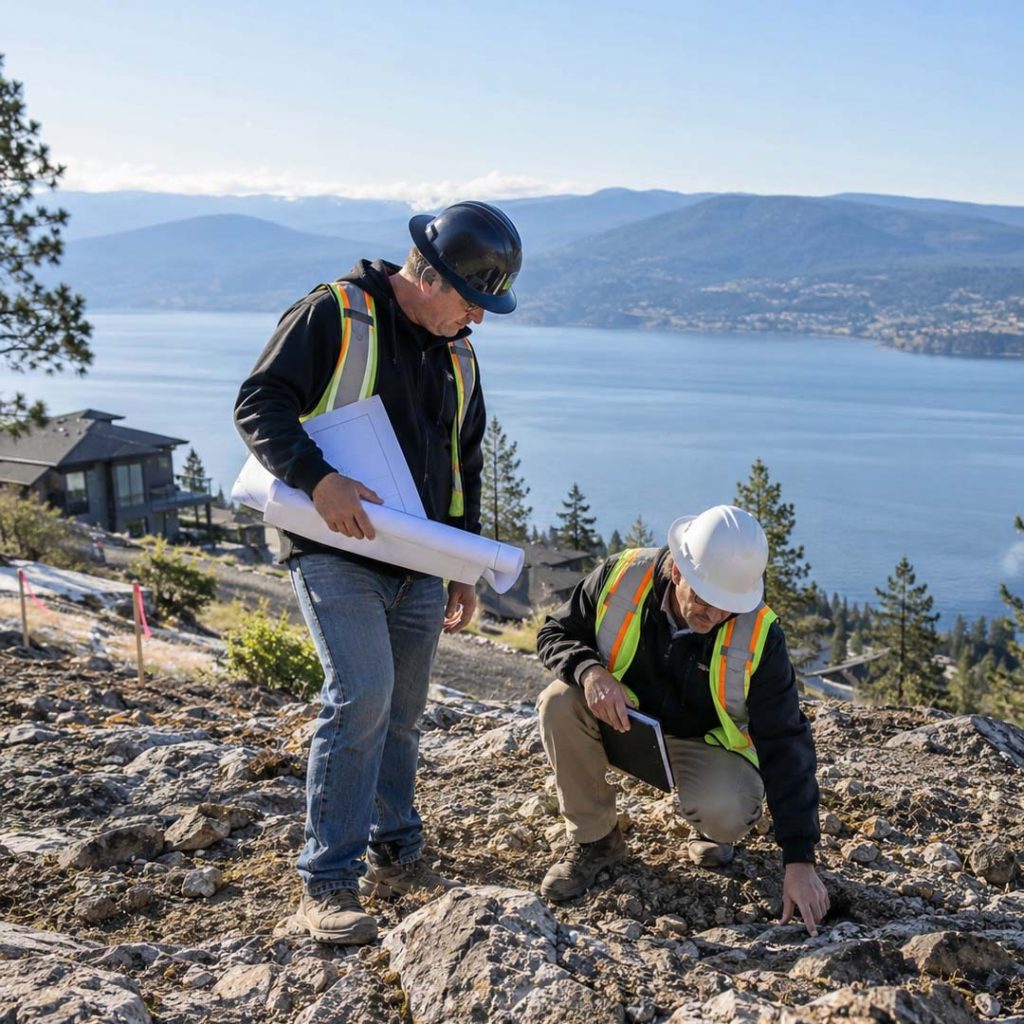 kelowna home construction company