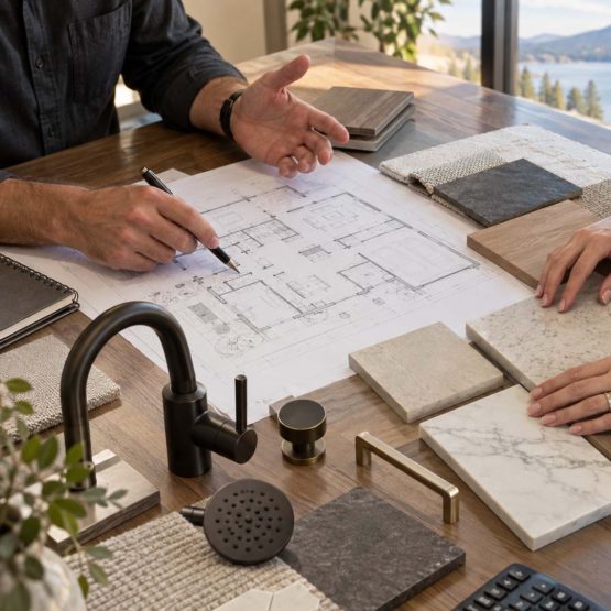 kelowna home construction estimate