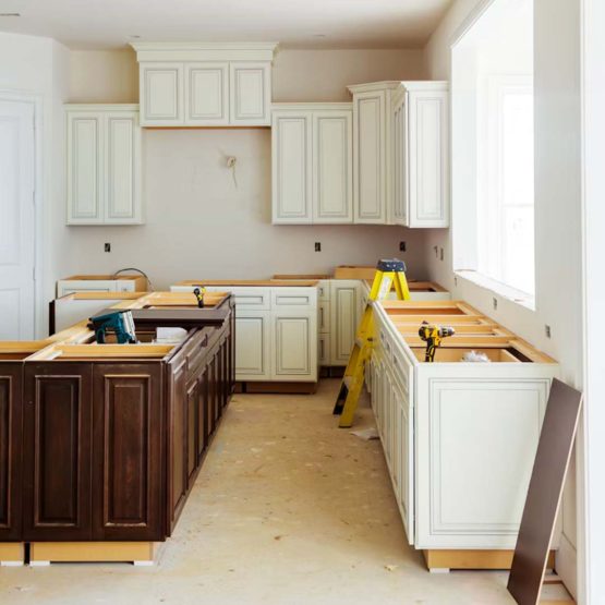 how much does it cost to renovate your kitchen in 2026